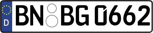 BN-BG0662