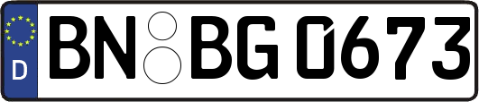 BN-BG0673