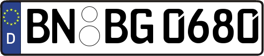 BN-BG0680