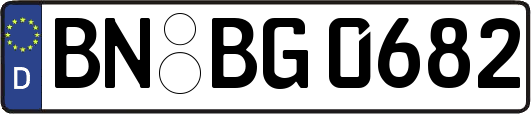 BN-BG0682