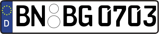 BN-BG0703