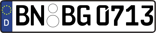 BN-BG0713
