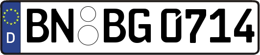 BN-BG0714