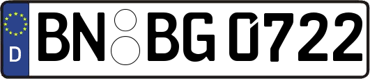 BN-BG0722