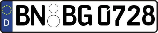 BN-BG0728
