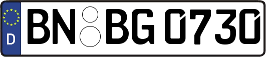BN-BG0730