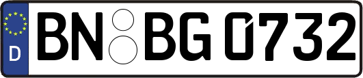 BN-BG0732