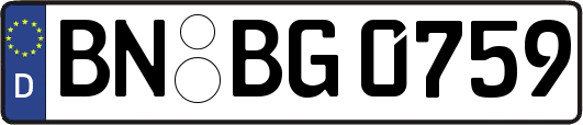 BN-BG0759