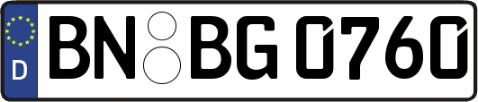 BN-BG0760
