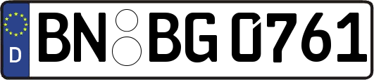 BN-BG0761