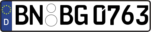 BN-BG0763