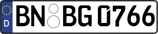BN-BG0766
