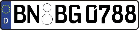 BN-BG0788