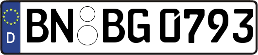 BN-BG0793