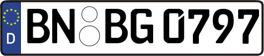 BN-BG0797
