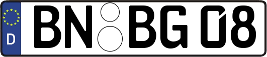 BN-BG08