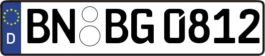 BN-BG0812