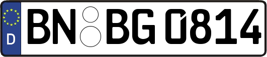 BN-BG0814