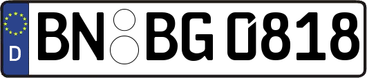 BN-BG0818