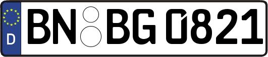 BN-BG0821