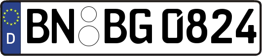 BN-BG0824