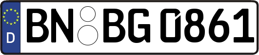 BN-BG0861
