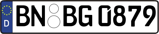 BN-BG0879