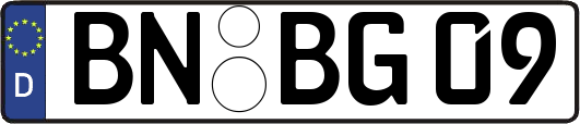 BN-BG09