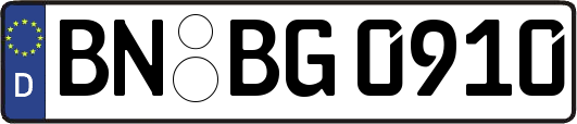 BN-BG0910