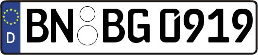 BN-BG0919
