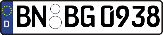 BN-BG0938