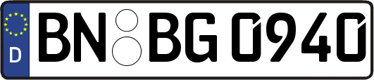 BN-BG0940