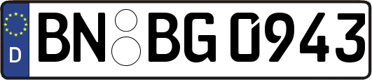 BN-BG0943