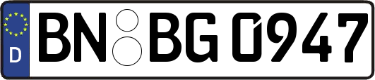 BN-BG0947