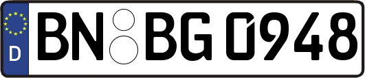 BN-BG0948