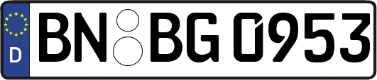 BN-BG0953