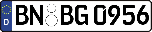 BN-BG0956