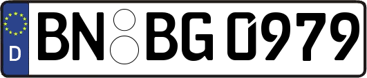 BN-BG0979