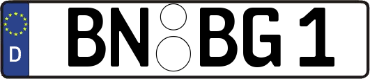 BN-BG1