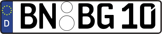 BN-BG10