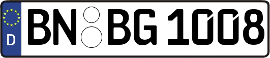 BN-BG1008