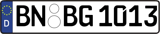 BN-BG1013