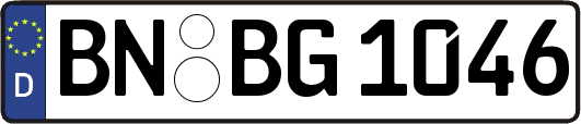 BN-BG1046