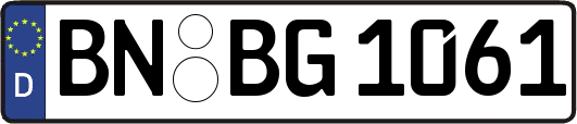 BN-BG1061