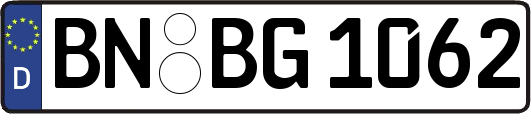 BN-BG1062
