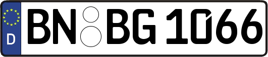 BN-BG1066