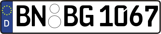 BN-BG1067