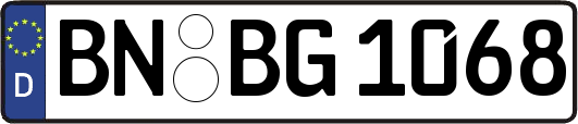 BN-BG1068