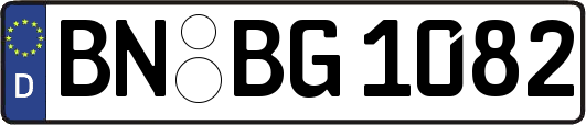 BN-BG1082