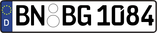 BN-BG1084